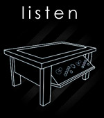 listen