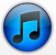 iTunes logo