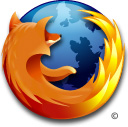 Mozilla Firefox Logo