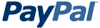 Paypal logo