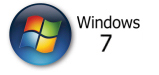 Windows 7 logo