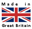 Made in Great Britain