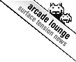 arcade lounge - surface tension blog