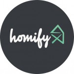 homify logo