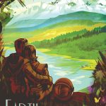 nasa retro space travel posters