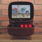 8bitdo arcade tabletop