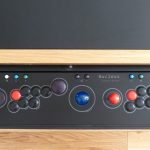 full-length-arcade-table-panel